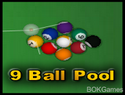 9 Ball Pool