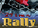 24 Hours rally