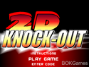 2D knockout