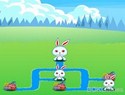 Rabbits and Eggs