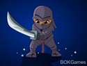 3 Foot Ninja 2 - The Lost Scrolls