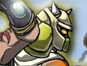 3 Defenders