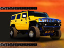 Hummer Racing
