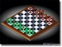 3D Chess 3D Chess
