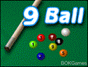 9 Ball 9 Ball