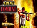 Agent Combat Agent Combat