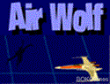 Air Wolf Air Wolf
