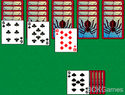 Avalon Spider Solitaire Avalon Spider Solitaire