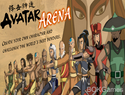 Avatar Arena
