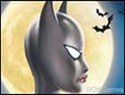 BATMAN -Mistery of the Batwoman