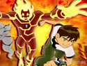 Ben 10 Critical Impact