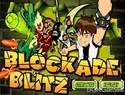 Ben 10 - Blockade Blitz Ben 10 - Blockade Blitz