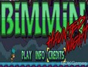 Bimmin: Haunted Night Bimmin: Haunted Night