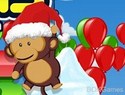 Bloons 2 Christmas Pack