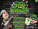 Bob the Robber Bob the Robber