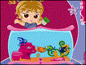 Bratz Babyz Fish Tank Bratz Babyz Fish Tank