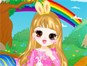 Bunny Girl Makeover