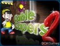 Cable Capers 2 Cable Capers 2