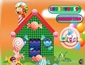 Candy House Decoration Candy House Decoration