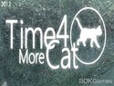 Cat game Cat game