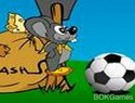 Cheese Hunt - Very Funny game Cheese Hunt - Very Funny game