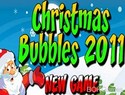 Christmas Bubbles 2011