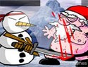 Christmas Combat