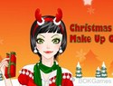 Christmas Make-Up Christmas Make-Up