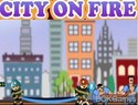 City on Fire