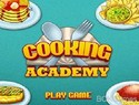 Cooking Academy