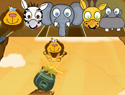 Crazy Animals: The Rescue