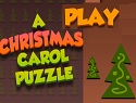 Christmas Carol Puzzle