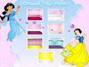 Free Online Games  Games on Room Decoration Free Online Disney Princess Room Decoration Game