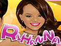 Diva Rihanna Makeover