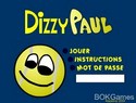 Dizzy Paul Dizzy Paul