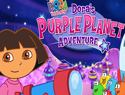 Dora Purple Planet Adventure