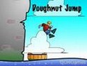 Doughnut Jump
