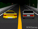 Drift Battle