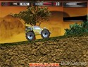 Dune Buggy Game