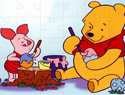 Easter Jigsaw Puzzle