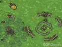 Endless War Defense