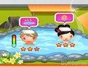 Exotic Spa Resort