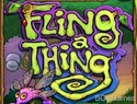 Fling a Thing Fling a Thing