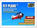 Fly Plane Fly Plane