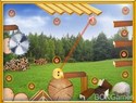 Forest Fidget