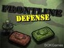 Frontline Defense First Assault