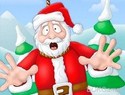 Gibbets: Santa In Trouble