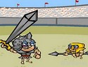 Gladiator Gladiator