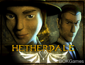 Hetherdale Game Hetherdale Game