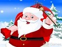 Holly Jolly Christmas Dress Up